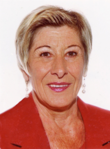 Rosa Maria Pizzinini