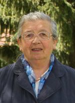 Elzenbaumer Ottilia n. Pallestrong